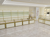 Elegant Facade of Dahab Jewelry Shop: A Glimpse into Luxury