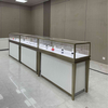 Jewelry Store Display Cabinet