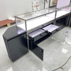 Modern Jewelry Display Cabinet