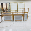 Bespoke Customized Jewelry Display Cabinet