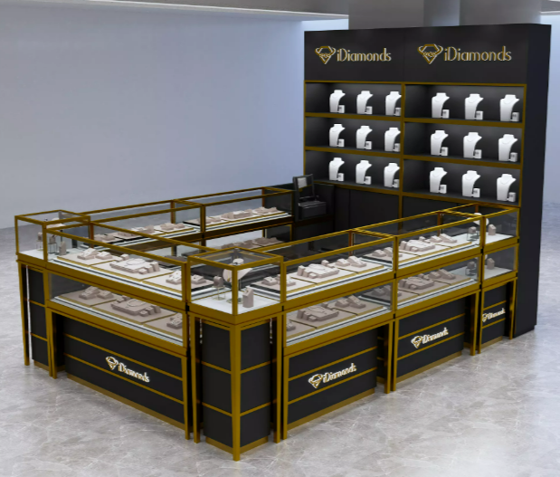 display cabinet display cabinet