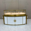 Mall Jewelry Display Cabinet