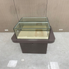 All-round Jewelry Display Cabinet