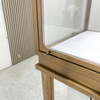 Bespoke Customized Jewelry Display Cabinet
