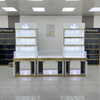 Countertop Retail Jewelry Display Cabinet