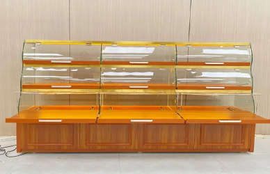 Bakery Display Cabinet Bakery Display Cabinet