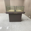 All-round Jewelry Display Cabinet