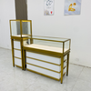 Customized Glass Display Cabinet