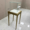 Exhibition Glass Display Cabinet