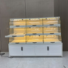 Floor Standing Bakery Cabinet