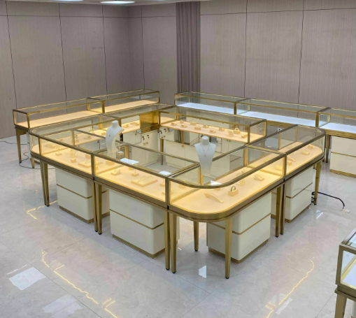 What Is A Curio Cabinet Used For?