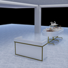 Customizable Piano - Lacquer Boutique: Tailor Your Ideal Retail Space