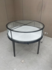 Simple Jewelry Display Cabinet