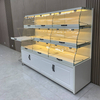 Floor Standing Bakery Cabinet