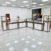 Bespoke Customized Jewelry Display Cabinet