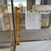 High-quality Jewelry Display Cabinet