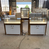 High-quality Jewelry Display Cabinet