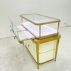 Jewelry Display Cabinet with LED Lighting