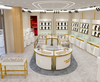 Luxury Ethan Jordan Jewelry Store: Where Exquisite Displays Meet Fine Jewelry