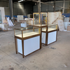 High-quality Jewelry Display Cabinet