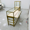 Customized Glass Display Cabinet