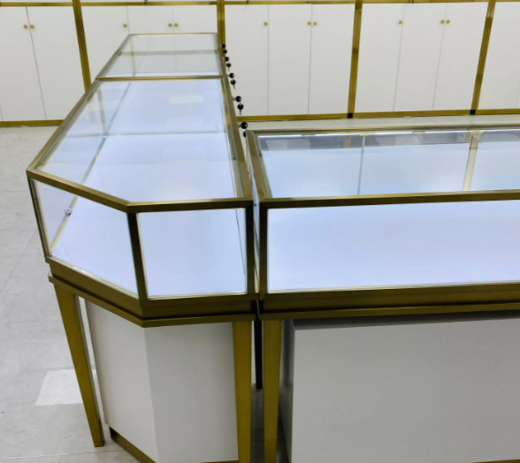 display cabinet display cabinet