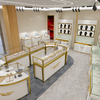 Luxury Ethan Jordan Jewelry Store: Where Exquisite Displays Meet Fine Jewelry