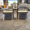 High-quality Jewelry Display Cabinet