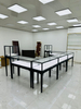 Retail Jewelry Display Cabinet