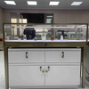 Jewelry Store Display Cabinet