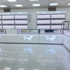 Elegant Glass Display Cabinet